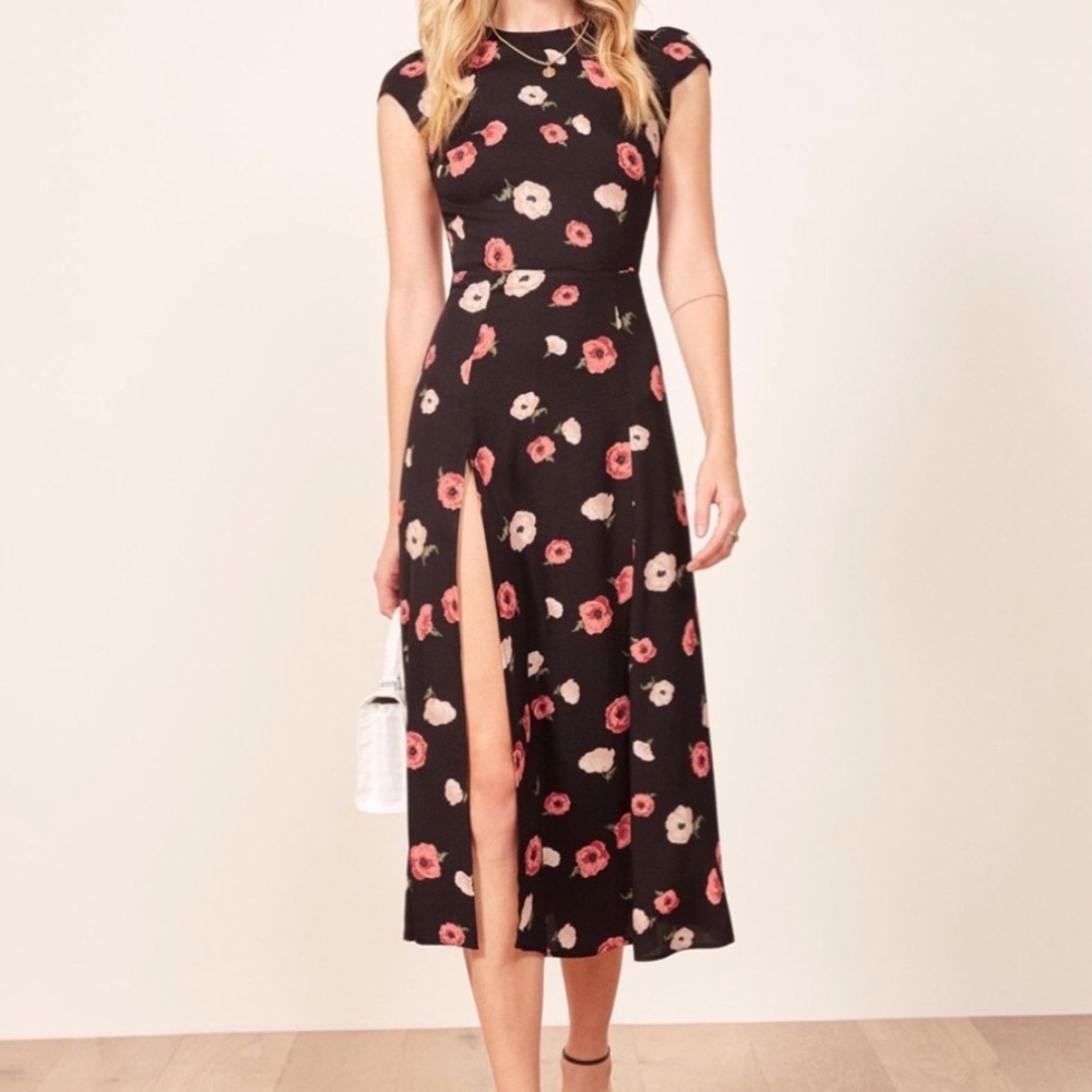 Reformation Gavin Dress